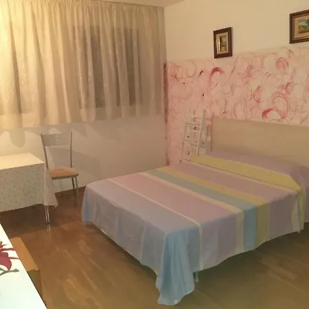 House Homestay Sabadell