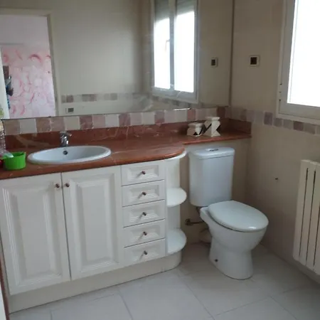 Séjour chez l'habitant House